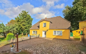Ferienwohnung Patzig Auf Rügen in Patzig